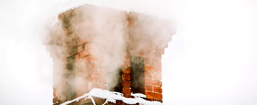 Chimney Flue Soot Removal in Columbus, GA