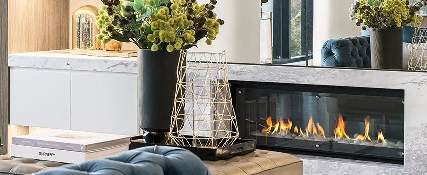 Professional Town & Country Luxury Fireplace Maintenance Experts in Columbus, Georgia
