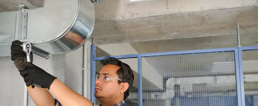 Benefit of Ventilation Cleaning in Columbus, Georgia
