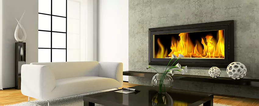 Ventless Fireplace Oxygen Depletion Sensor Installation and Repair Services in Columbus, Georgia