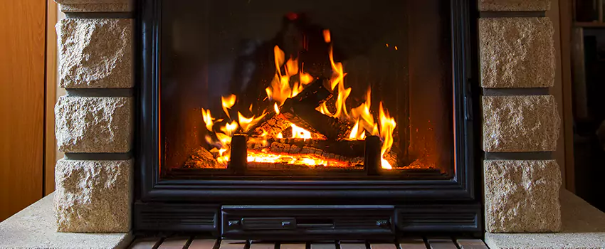 Cost of Wood Fireplace Installation in Columbus, GA