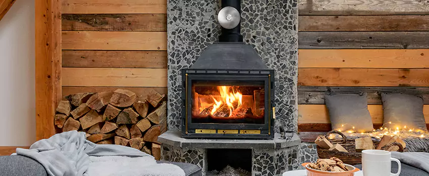 Affordable Wood Fireplace Fixing Solutions in Columbus, Georgia