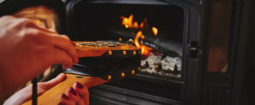 Cost of Wood Furnace Repair and Installation Services in Columbus, GA