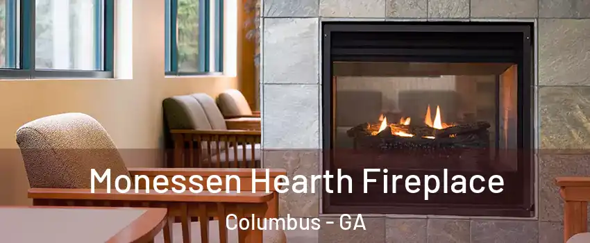  Monessen Hearth Fireplace Columbus - GA